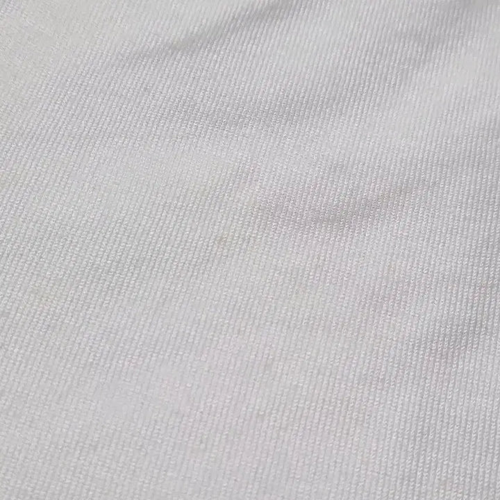 [BUNJANG] Vintage Ivory Lace Knit Sweater / 일본 빈티지 일브 아이보리 레이스 니트