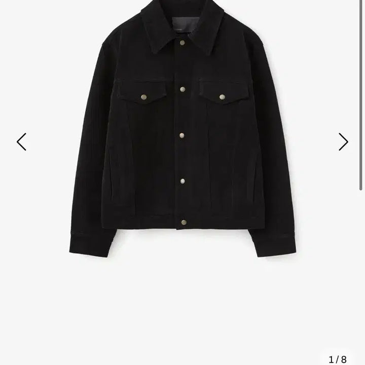 [BUNJANG] Lemard Corduroy Jacket / 르마드 코듀로이 자켓