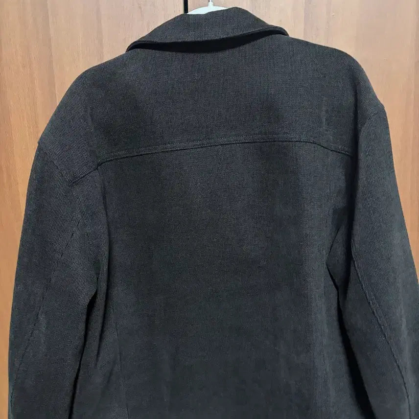 [BUNJANG] Lemard Corduroy Jacket / 르마드 코듀로이 자켓