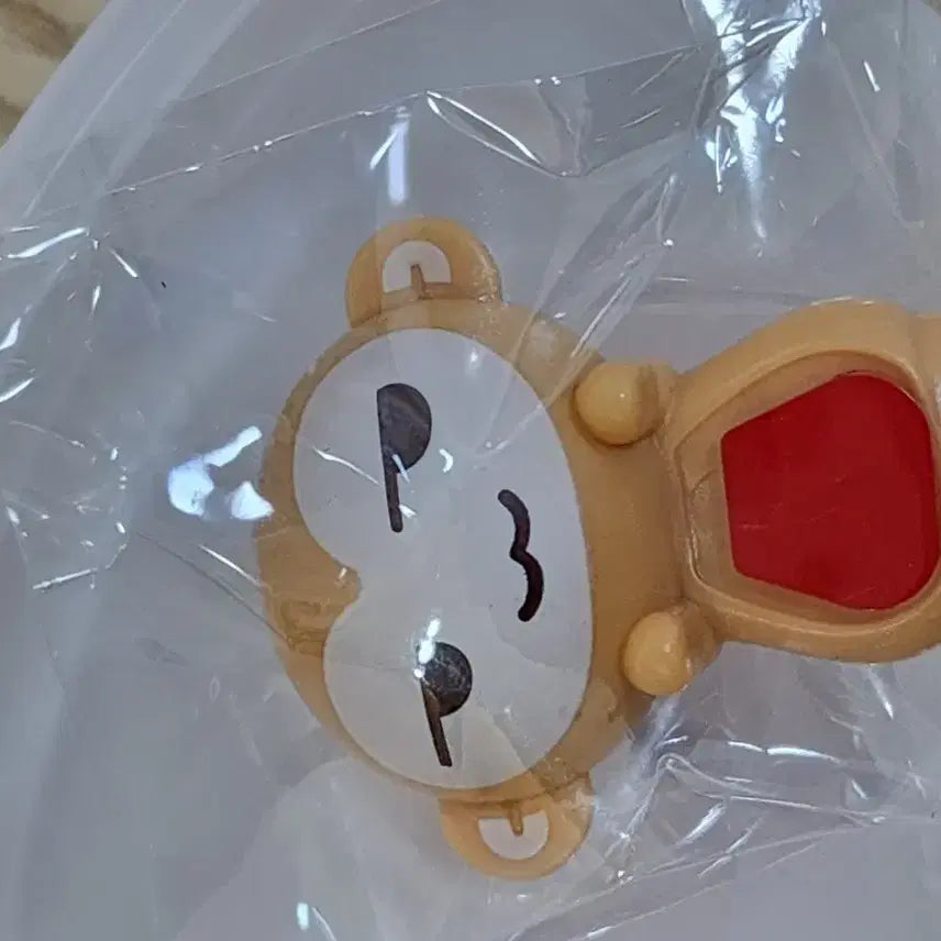 [SOLD OUT] cu 핑루 감자숭이 히퍼 흐음
