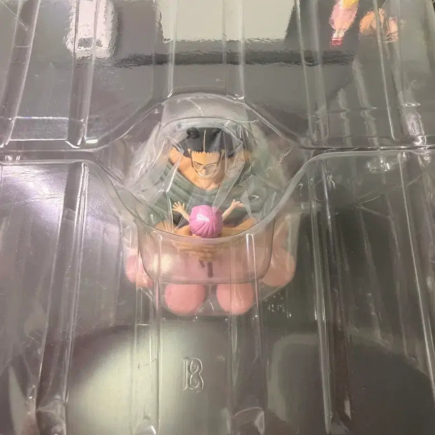 [BUNJANG] One Piece Kuji Kumah D-Rank Figure / 원피스 쿠지) 쿠마 D상 B상