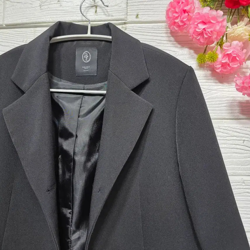 [BUNJANG] Benito Crop Jacket (55-66) / 베니토 크롭자켓  55ㅡ66