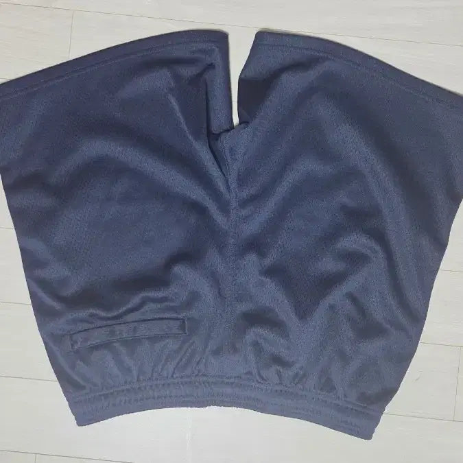[BUNJANG] Stussy 8 Ball Mesh Shorts Navy / [S, 체감 L] 스투시 8볼 메쉬 쇼츠 네이비