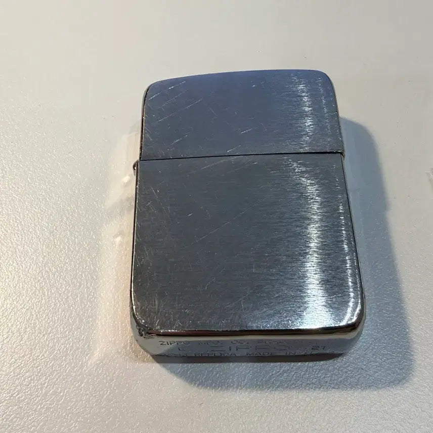 [SOLD OUT] 지포 1941 레플리카 ZIPPO 1941 REPLICA