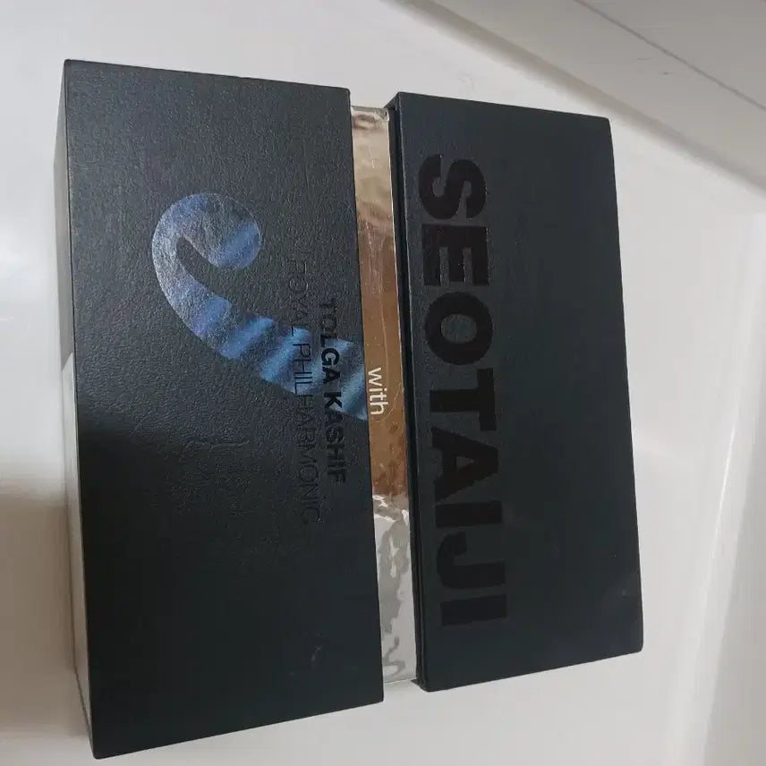 [BUNJANG] Seo Taiji DVD Blu-ray / 서태지 블루레이 dvd