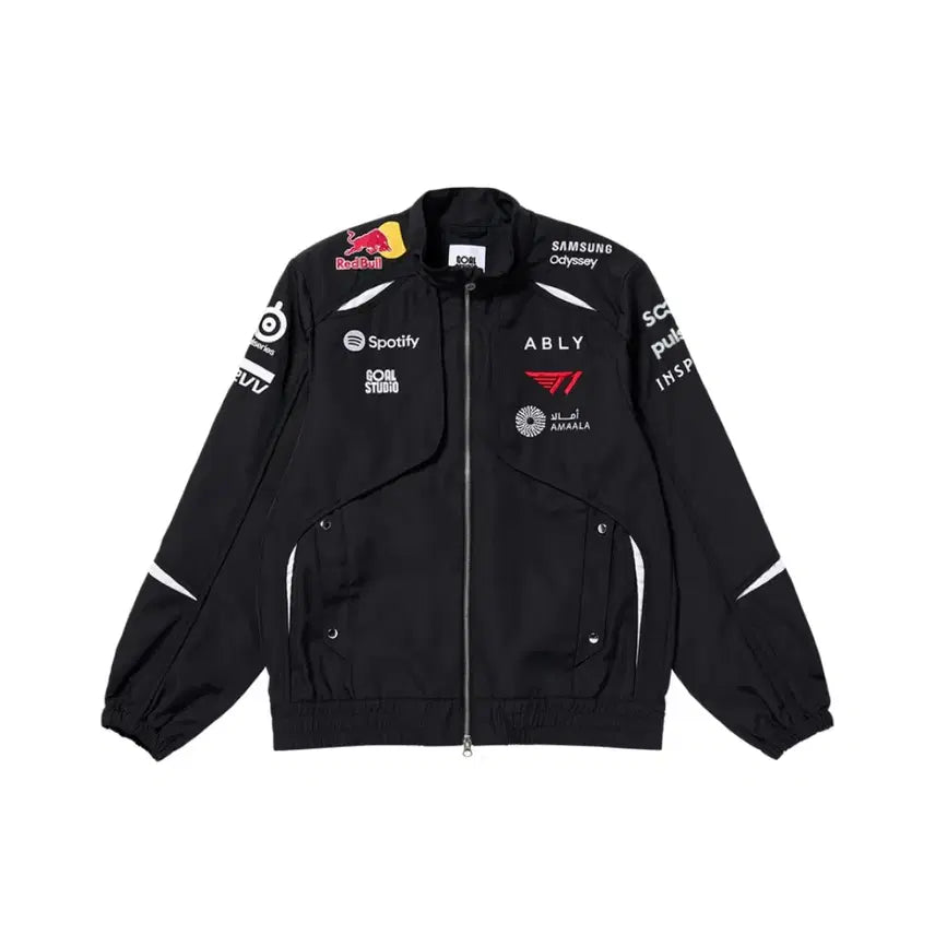 [SOLD OUT] 2026 T1 유니폼 자켓 노마킹 L (발로란트)