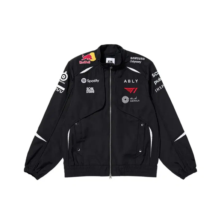 [SOLD OUT] 2026 T1 유니폼 자켓 노마킹 L (발로란트)