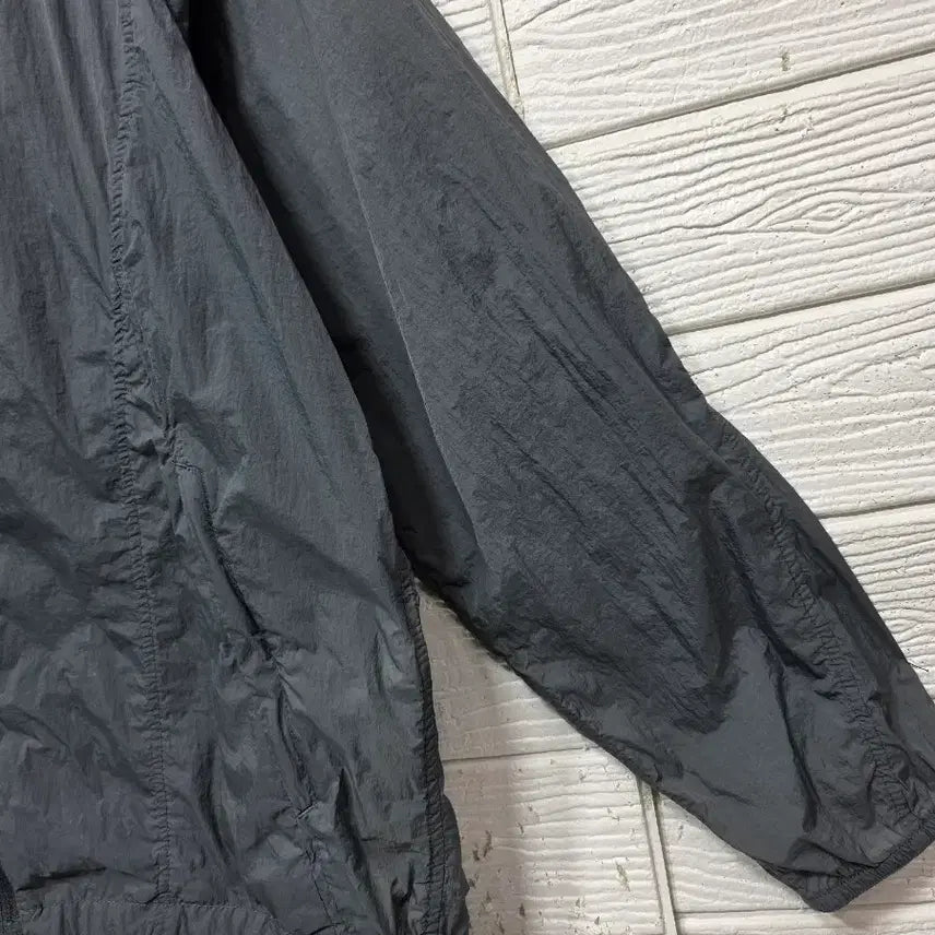 [BUNJANG] Musinsa Windbreaker Jacket (2025) - Large / 새상품 2025년 무신사 바람막이 자켓  라지