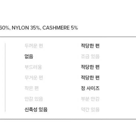 [BUNJANG] Bride And You Molly Round Wool Knit Top / 브라이드앤유 몰리 라운드 울 니트 블랙 2사이즈 새상품!