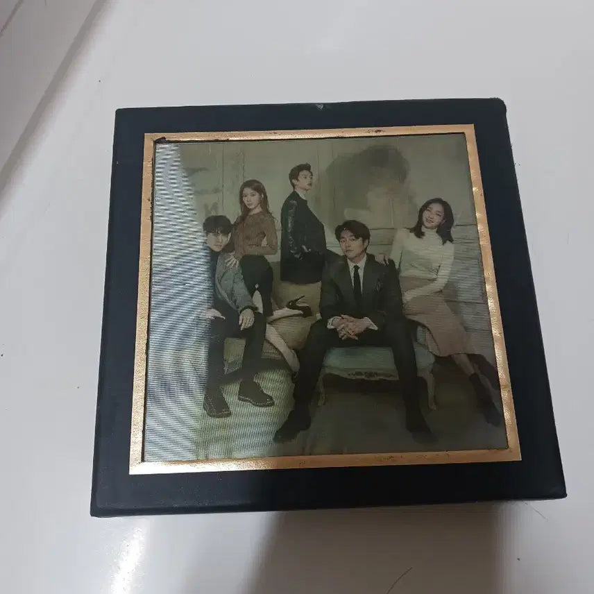 [BUNJANG] Goblin OST Album / 도깨비 ost