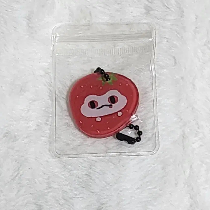 [BUNJANG] Goechul Goedam Chulgeun Lee Jaheon Acrylic Keyring / 괴출 괴담출근 이자헌 아크릴 키링