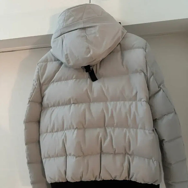 [BUNJANG] Moose Knuckles Cloud Bomber Jacket Dusk / 무스너클 클라우드 봄버 자켓 더스크