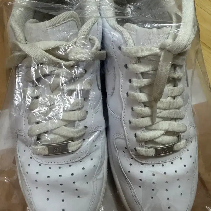 [BUNJANG] Nike Air Force 1 &