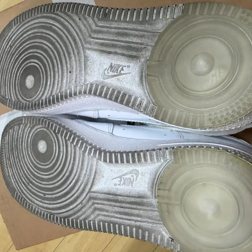 [BUNJANG] Nike Air Force 1 &