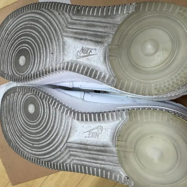 [BUNJANG] Nike Air Force 1 &