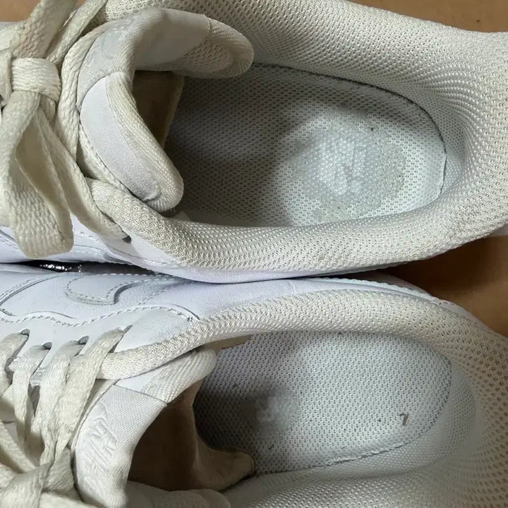 [BUNJANG] Nike Air Force 1 &