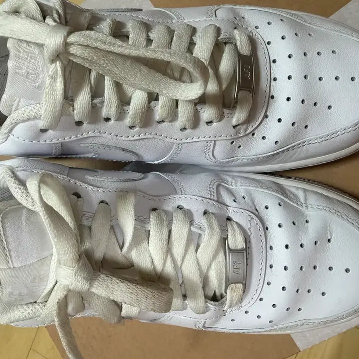 [BUNJANG] Nike Air Force 1 &