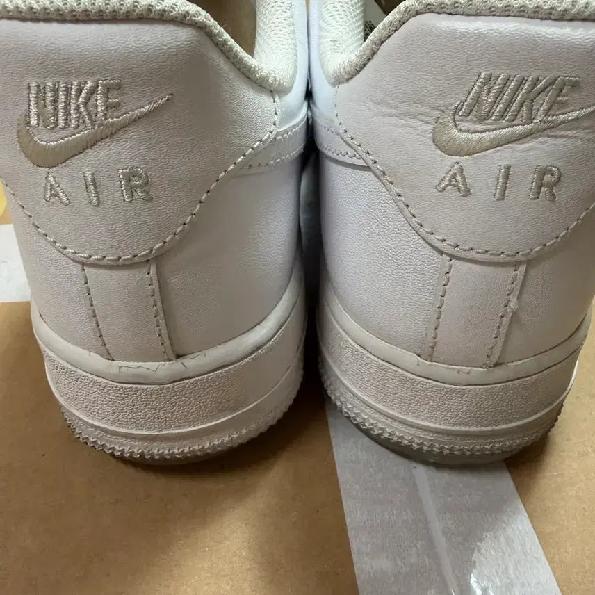 [BUNJANG] Nike Air Force 1 &