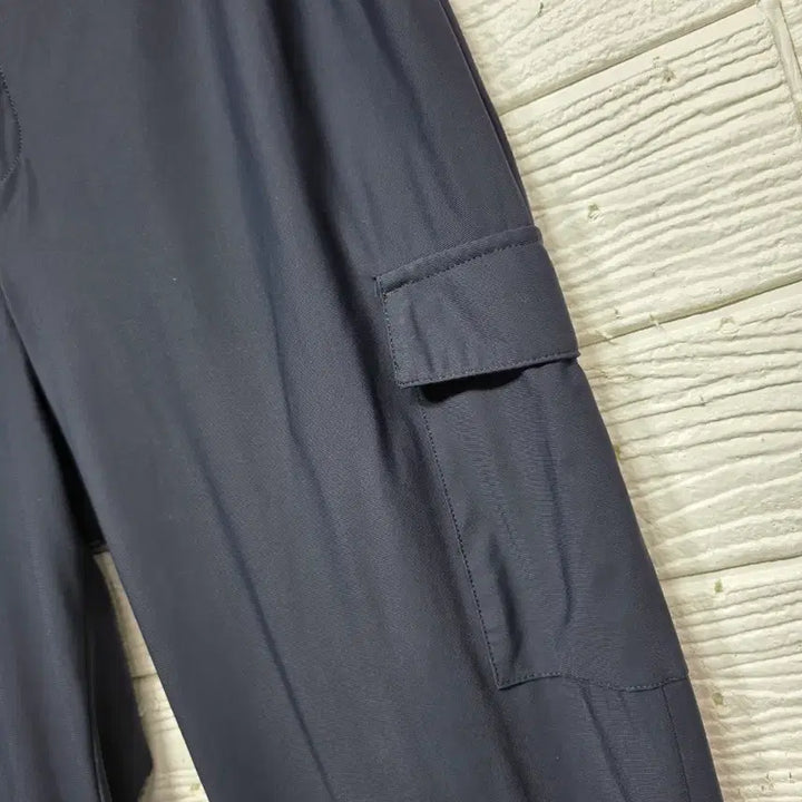 [BUNJANG] Jean-Michel Basquiat Cooling Jogger Pants 2XL / 2024년 장미쉘바스키아  냉감 조거바지 2XL