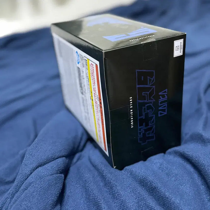 [SOLD OUT] 미개봉) 가치아쿠타 잔카