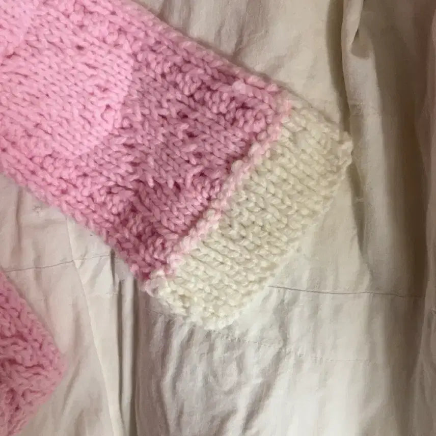 [BUNJANG] Hello Kitty Scarf / 헬로키티 목도리