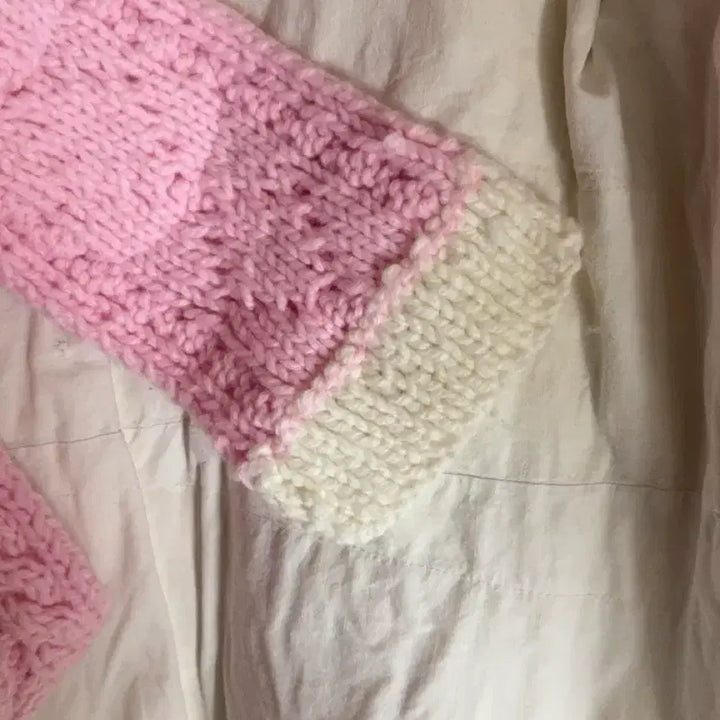 [BUNJANG] Hello Kitty Scarf / 헬로키티 목도리