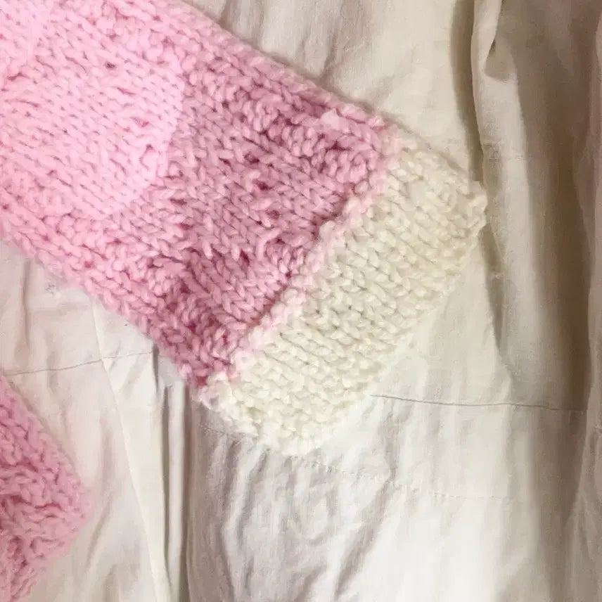 [BUNJANG] Hello Kitty Scarf / 헬로키티 목도리