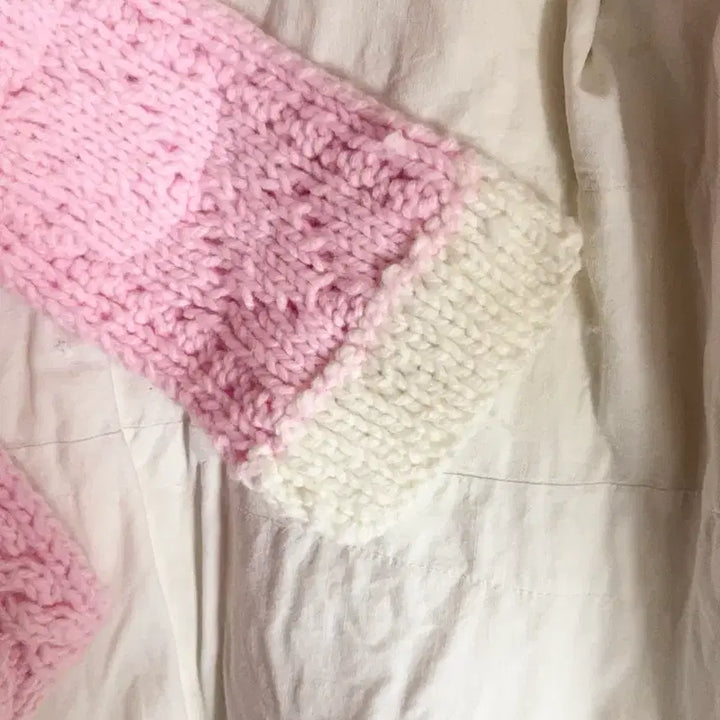 [BUNJANG] Hello Kitty Scarf / 헬로키티 목도리