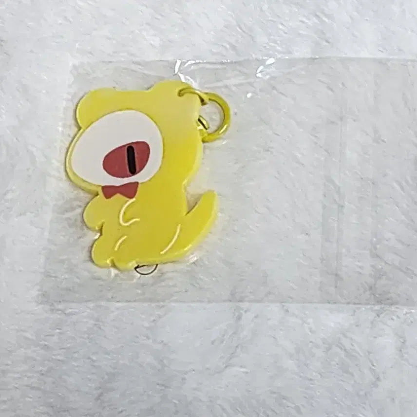 [SOLD OUT] 괴출 괴담출근 이자헌 아크릴 키링