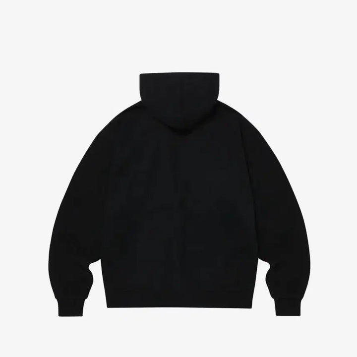[BUNJANG] W.A.U Hooded Zip-Up / 우알롱 후드집업