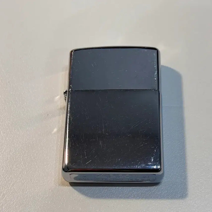 [SOLD OUT] 지포 250 Basic 기본 유광