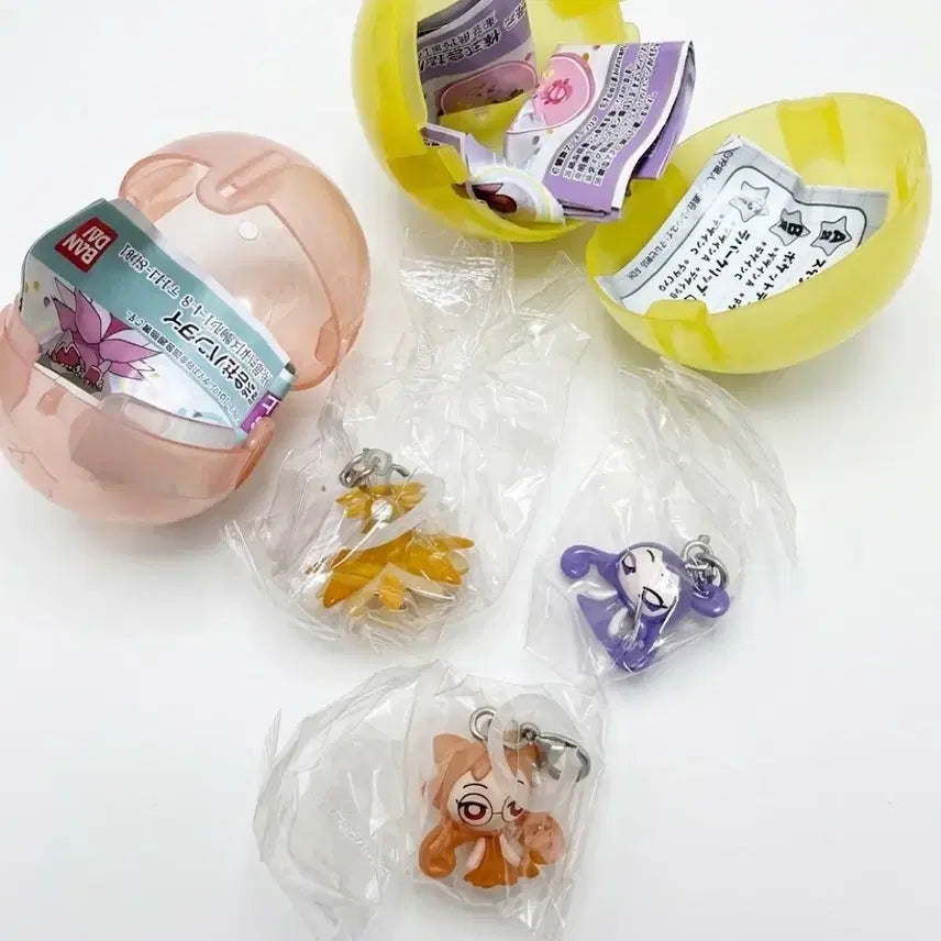 [SOLD OUT] 레미메지루시 일괄 (미개봉)