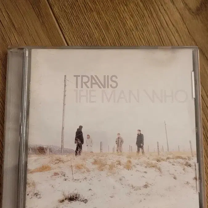 [BUNJANG] Radiohead, Beck, Muse, Travis CD Bundle / 영국뮤지션들 cd4개 라디오헤드 오케이컴퓨터 앨범 외