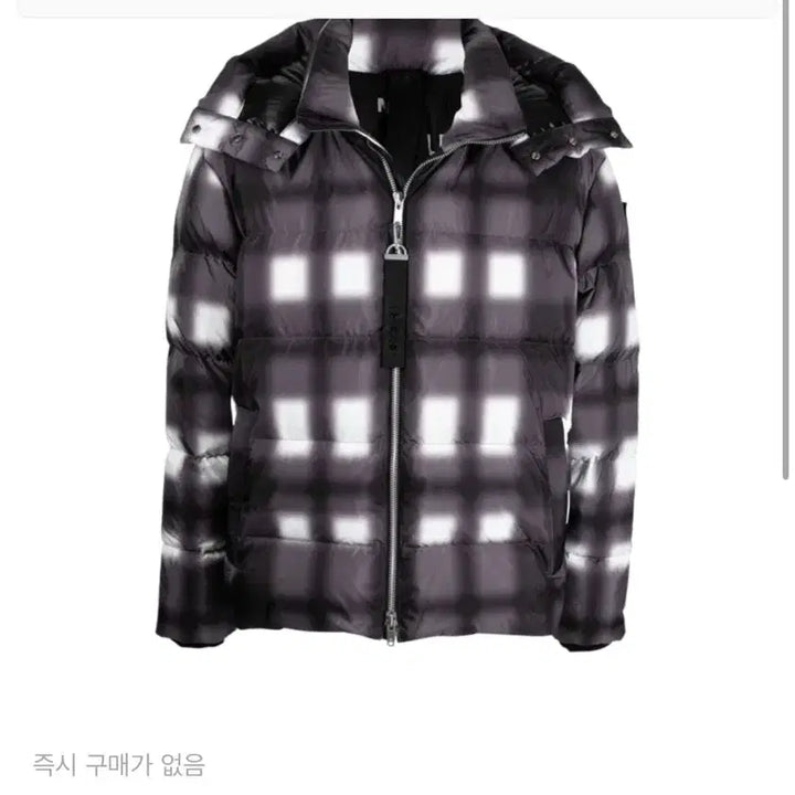 [BUNJANG] 무스너클 오어 리버 남성 패딩 / 무스너클 오어 리버 남성 패딩