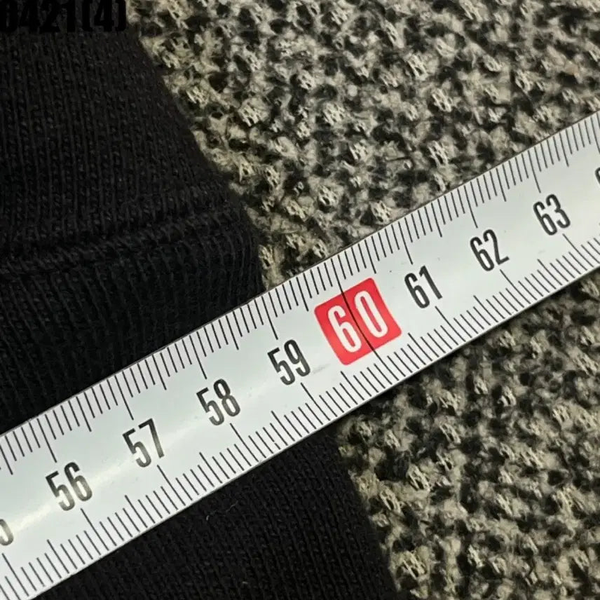 [BUNJANG] Toni Wek Printing Sweatshirt M / 토니웩 프린팅 맨투맨 티셔츠 M | 0421 [4]