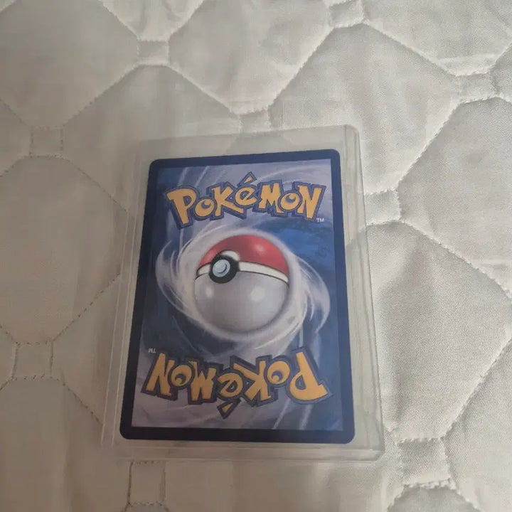 [BUNJANG] Mega Sharknia SAR Trading Card / 메가 샤크니아 sar