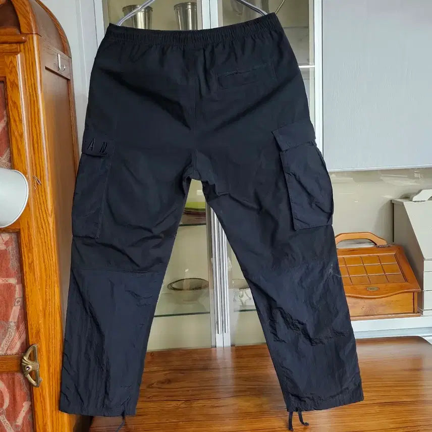 [SOLD OUT] 34~36인치 남성  나이키 조던 카고 조거 팬츠 바지