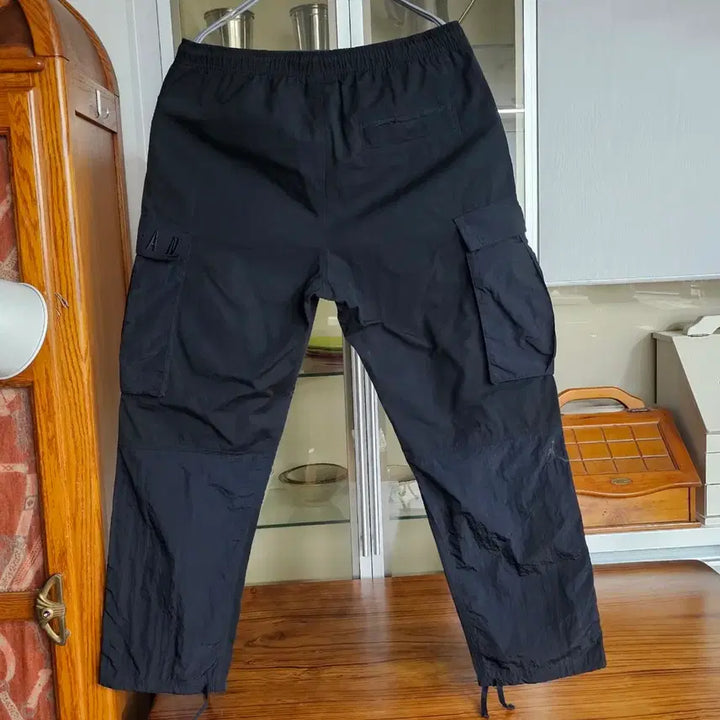[SOLD OUT] 34~36인치 남성  나이키 조던 카고 조거 팬츠 바지
