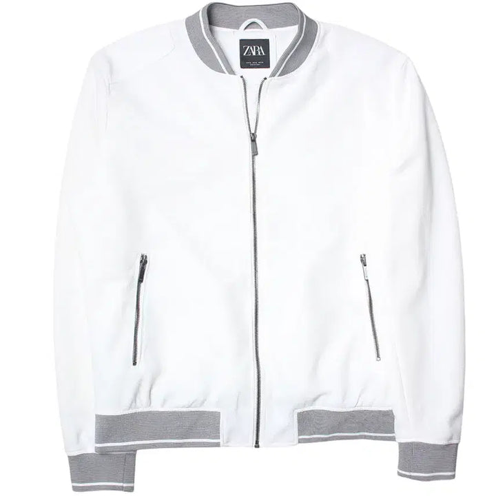 [BUNJANG] Zara Textured Jacket - US XL / 110 자라 텍스처드재킷 톨레귤러 102