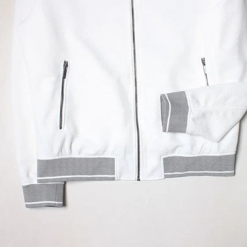 [BUNJANG] Zara Textured Jacket - US XL / 110 자라 텍스처드재킷 톨레귤러 102