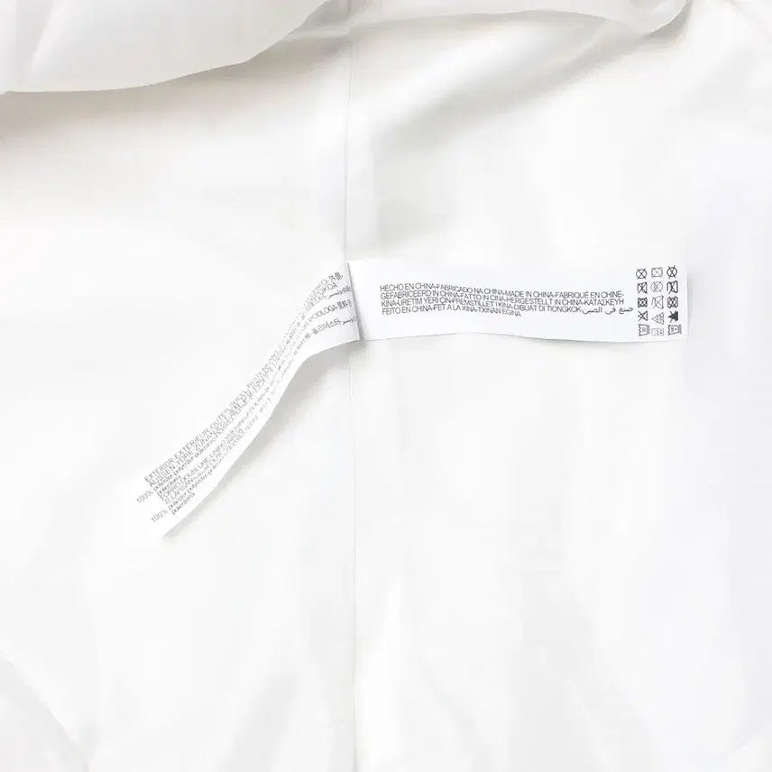 [BUNJANG] Zara Textured Jacket - US XL / 110 자라 텍스처드재킷 톨레귤러 102