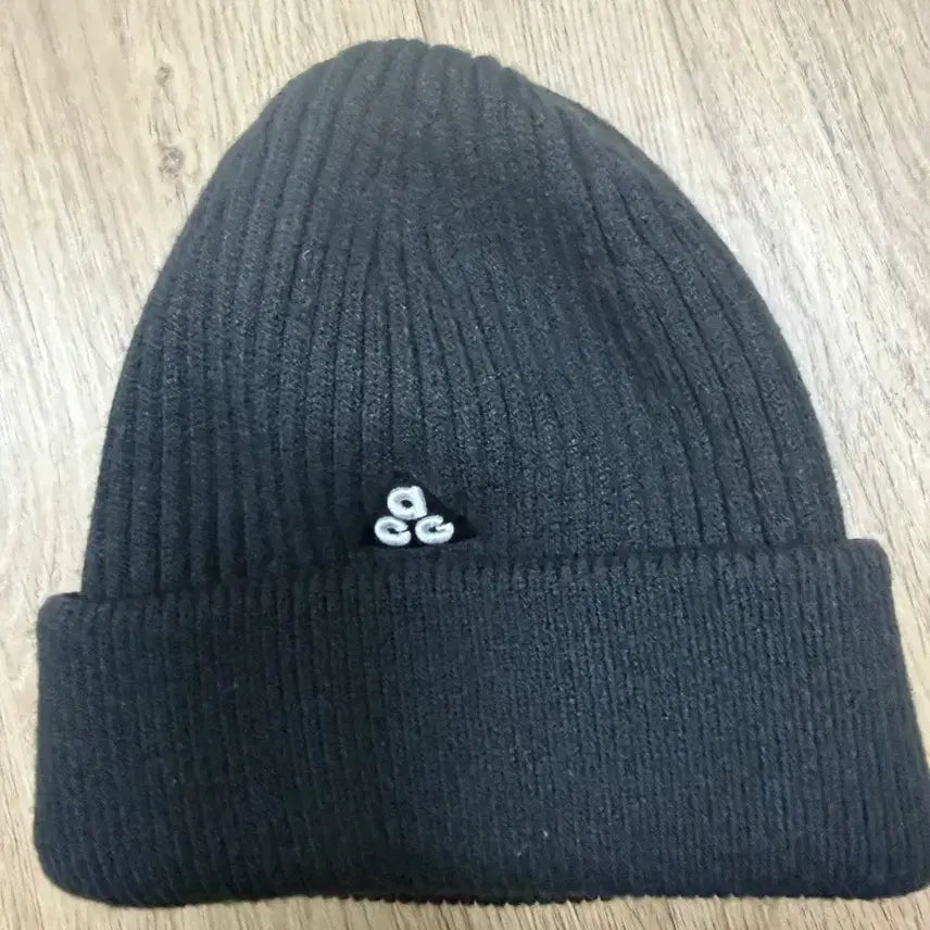 [BUNJANG] Nike ACG Beanie (Black) / 나이키 acg 비니 (검)
