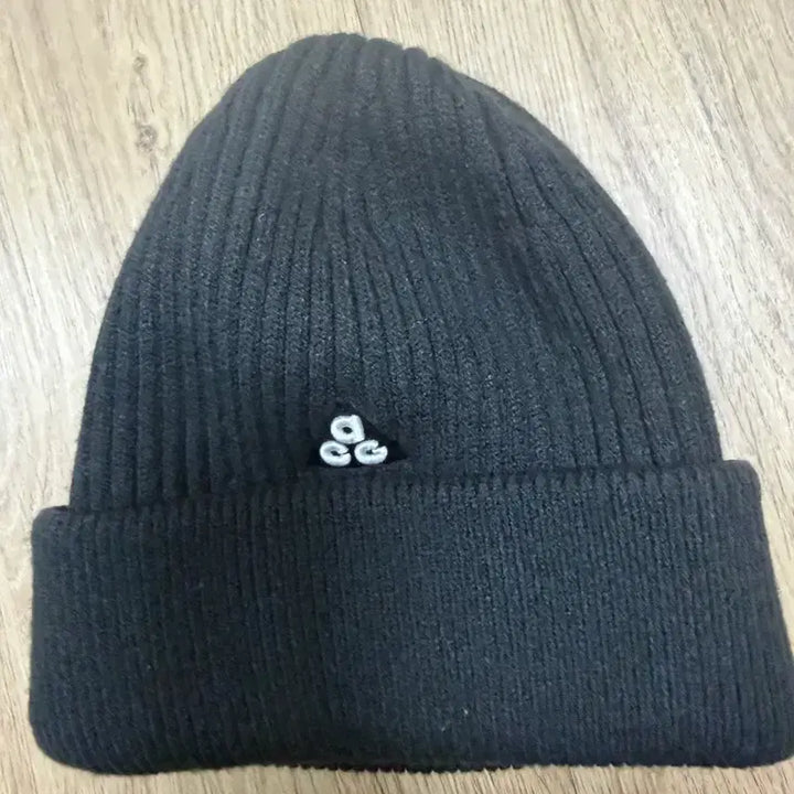 [BUNJANG] Nike ACG Beanie (Black) / 나이키 acg 비니 (검)