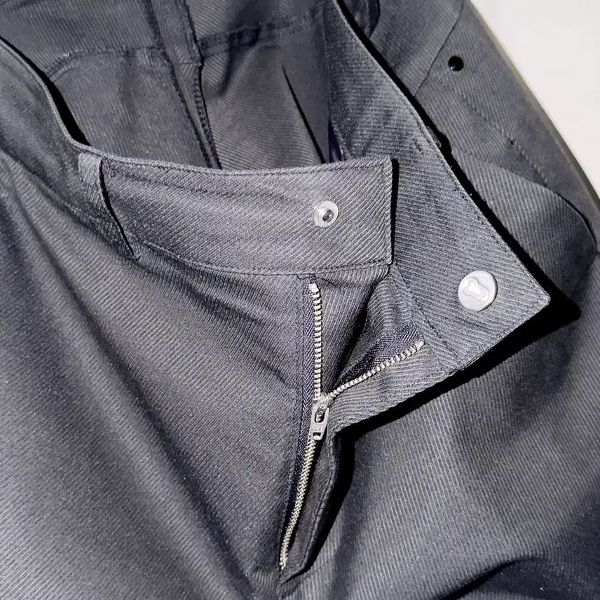 [SOLD OUT] Mudule AC/03 : Flugel Trousers