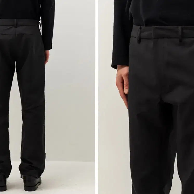 [SOLD OUT] Mudule AC/03 : Flugel Trousers