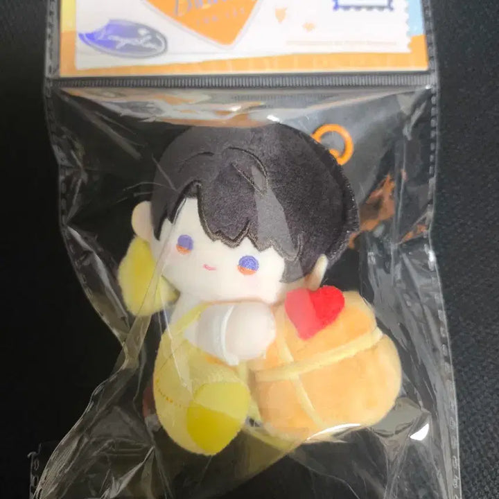 [SOLD OUT] 러브앤딥스페이스 럽딥 하우주 생일 인형 판매