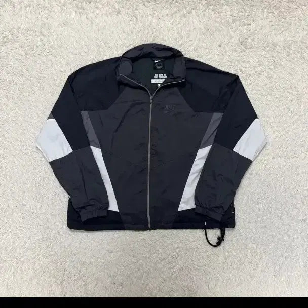 [SOLD OUT] 나이키 바람막이 1990 리이슈 바람막이 자켓 (100~105사이즈)