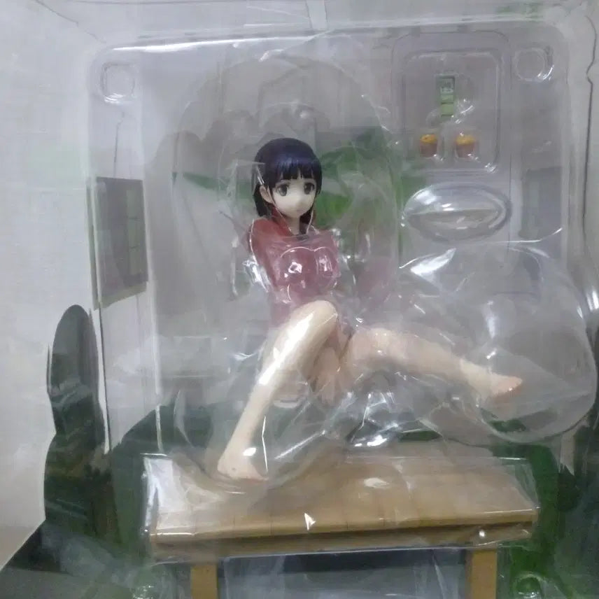 [BUNJANG] ALTAiR Asuna Figure / 미개봉 새제품 소드 아트 온라인 스구하 미소녀 피규어
