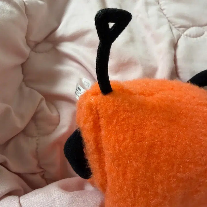 [BUNJANG] Pochita Official Plush Doll / 체인소맨 포치타 정품 누이 인형 판매해요