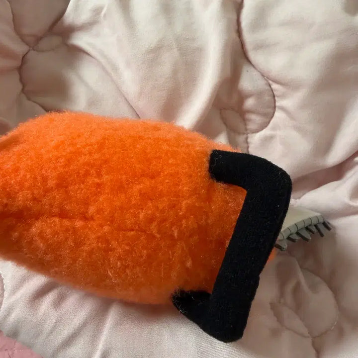 [BUNJANG] Pochita Official Plush Doll / 체인소맨 포치타 정품 누이 인형 판매해요